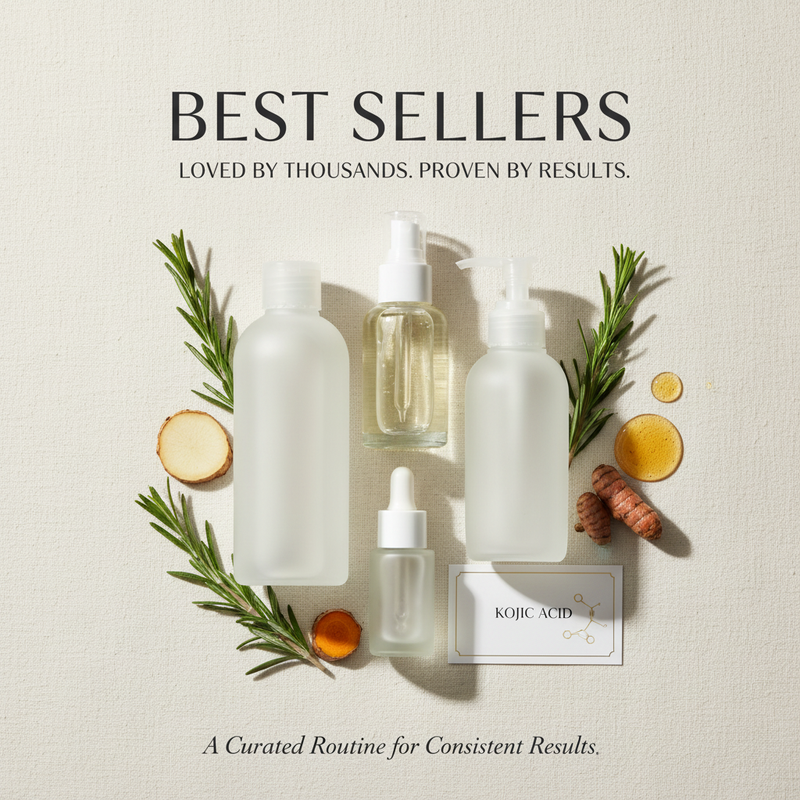 Best Sellers