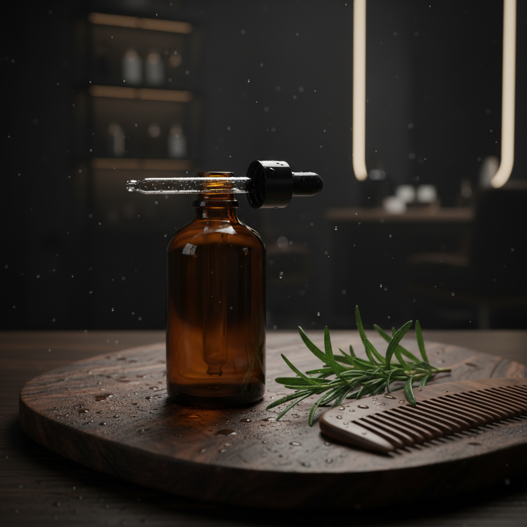 Hair & Scalp Care