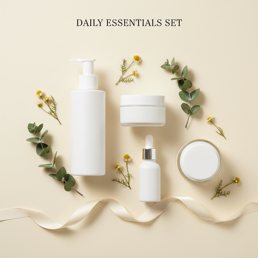 Daily Essentials Set