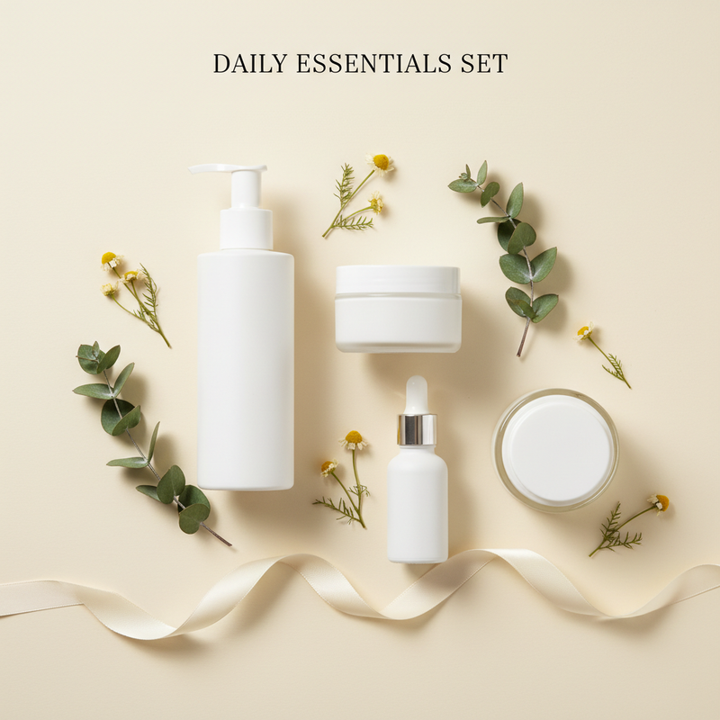 Daily Essentials Set