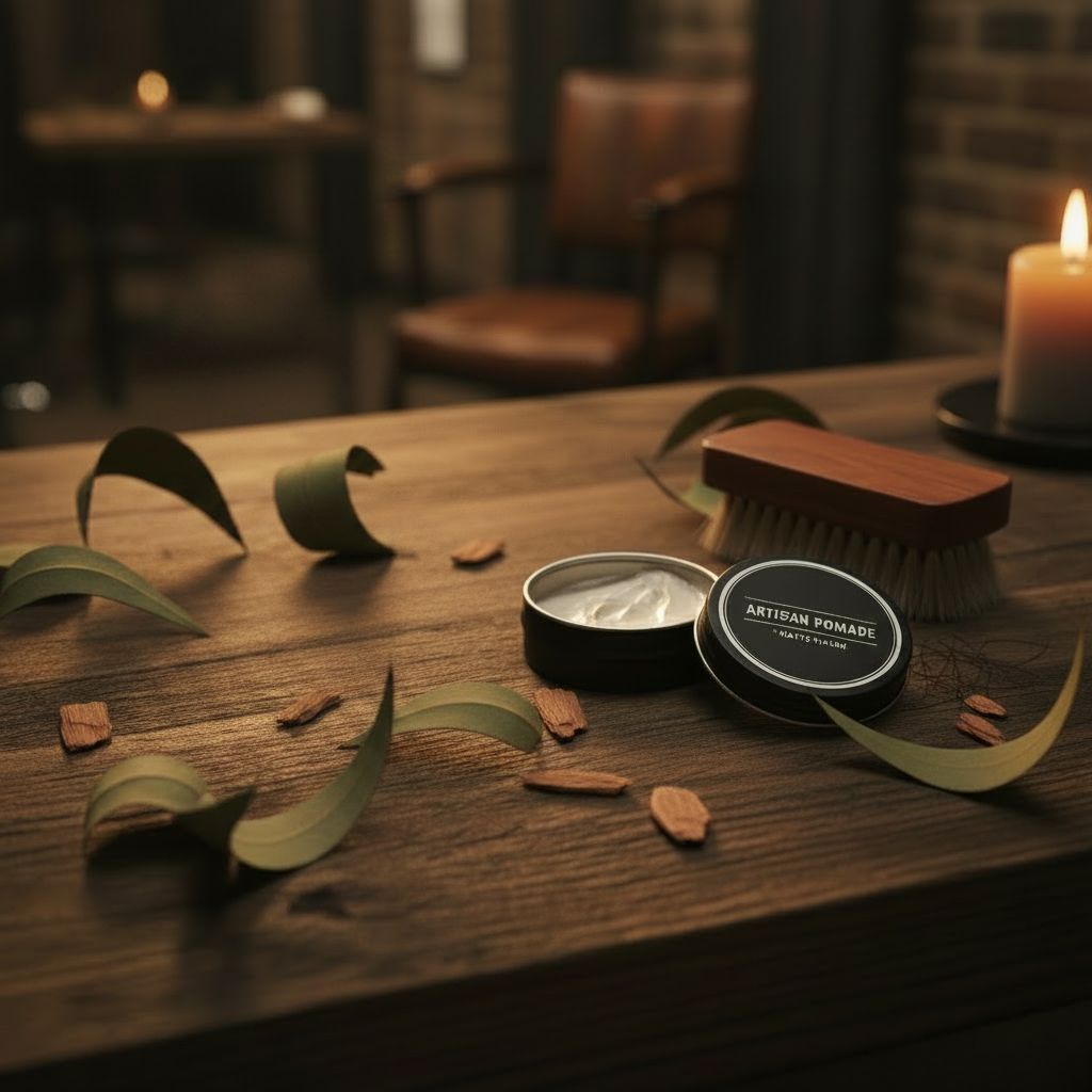 Men's Grooming